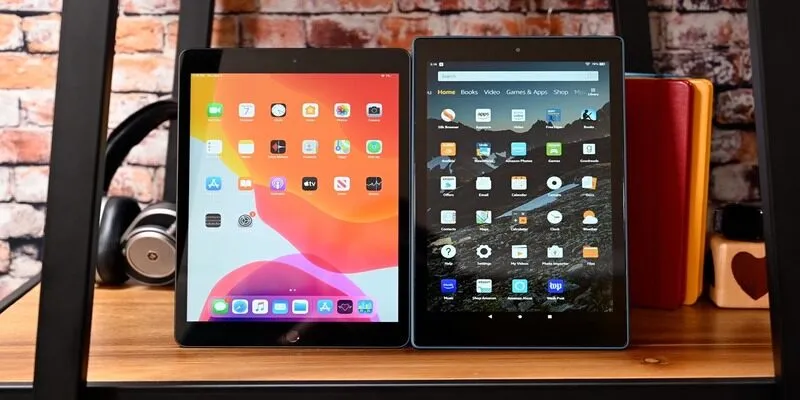 Mua Amazon Fire HD 10 ở đâu uy tín