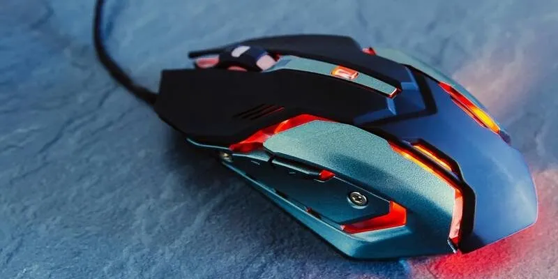 Vì Sao Game Thủ Cần Đầu Tư Vào Một Chiếc Chuột Gaming?