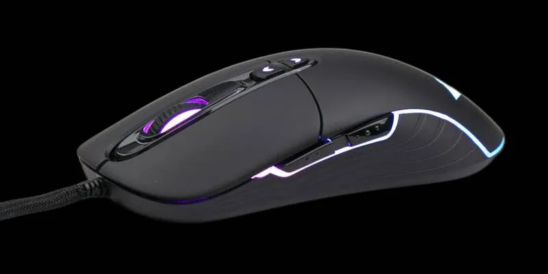 Những Tiêu Chí Chọn Chuột Gaming Phù Hợp