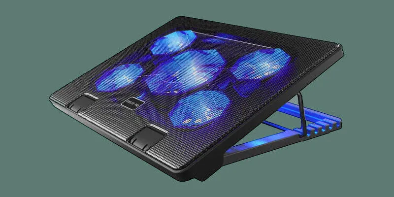 Top Đế Tản Nhiệt Laptop Được Ưa Chuộng Nhất Hiện Nay
