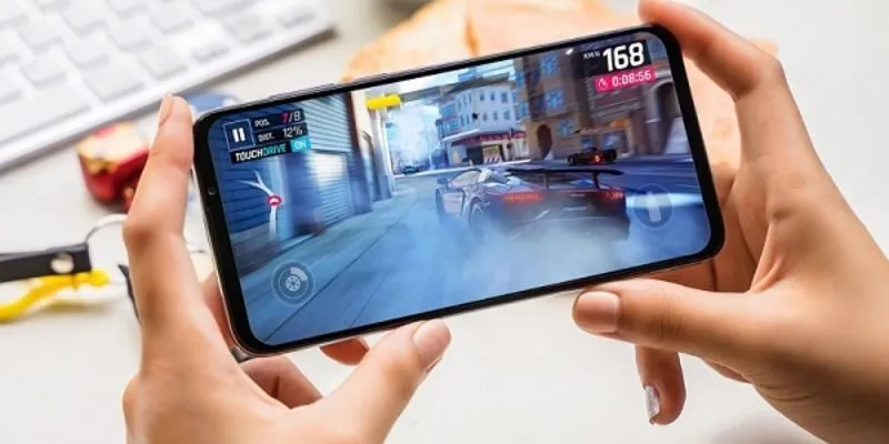 Điện thoại cho game thủ là gì? Có gì khác so với smartphone thông thường?