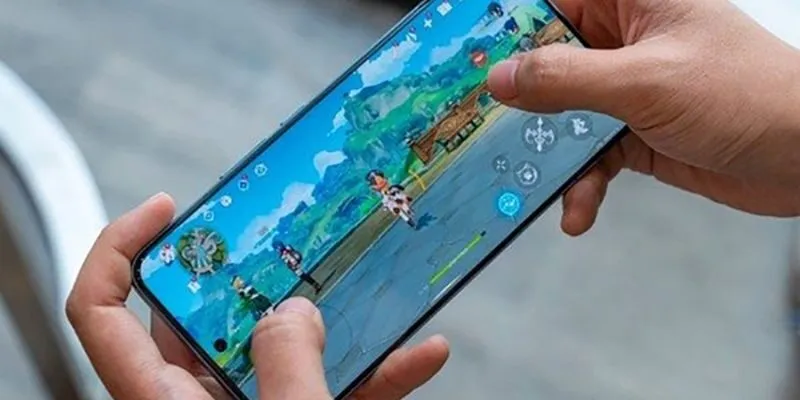 Top điện thoại cho game thủ tốt nhất 2025