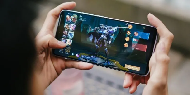 Mẹo để chơi game mượt mà hơn trên điện thoại