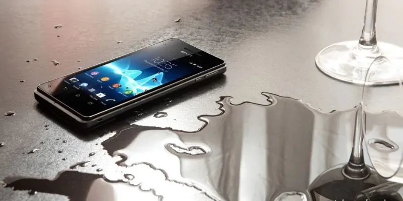 Sony Xperia 1 V