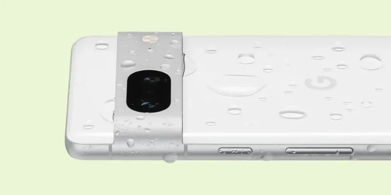 Google Pixel 7