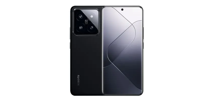 Xiaomi 14 Pro