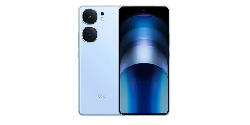 iQOO Neo 9 Pro