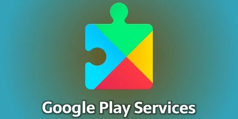 Không có Google Mobile Services (GMS)