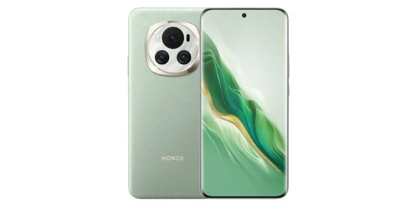 Honor Magic 6 (nội địa)