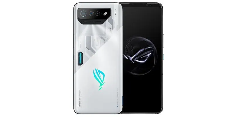 ASUS ROG Phone 7