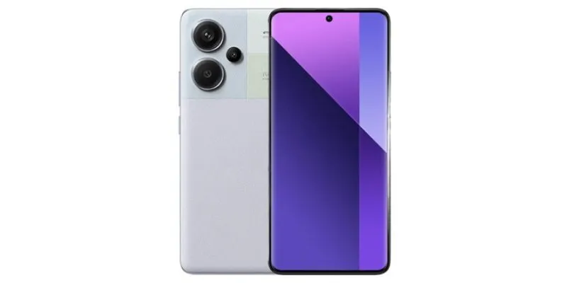 Xiaomi Redmi Note 13 Pro+ 5G