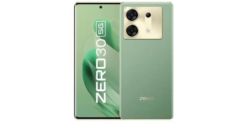 Infinix Zero 30 5G