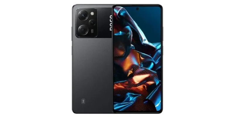 POCO X5 Pro 5G