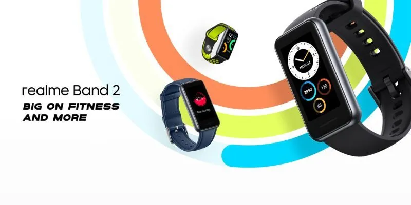 Top 10 Đồng Hồ Thông Minh Dưới 1 Triệu Đáng Mua Nhất 2025
