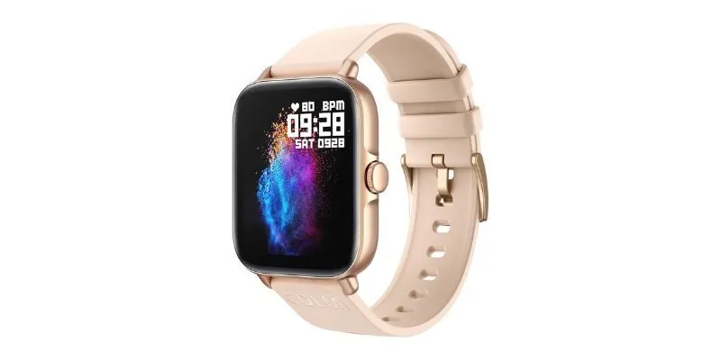 Realme Band 2