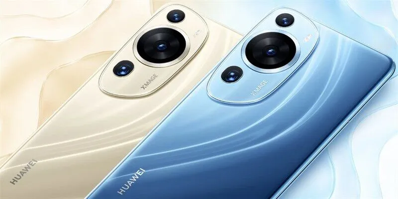 Thiết Kế Sang Trọng Và Tinh Tế Của Huawei P60