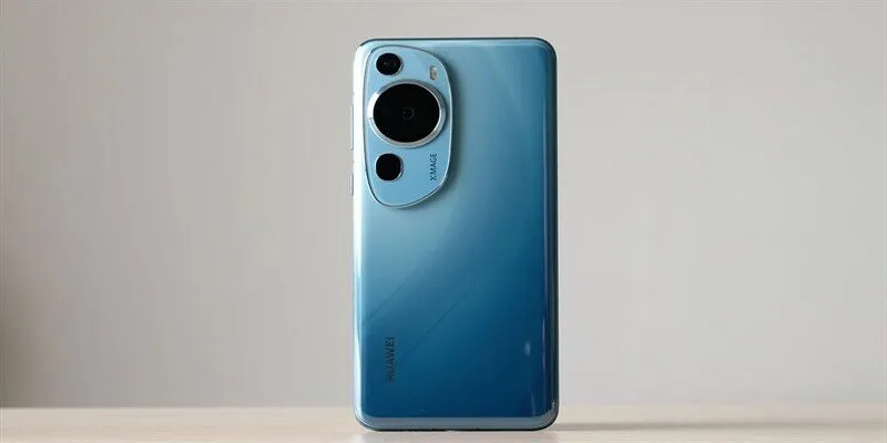 Hiệu Năng Vượt Trội Của Huawei P60
