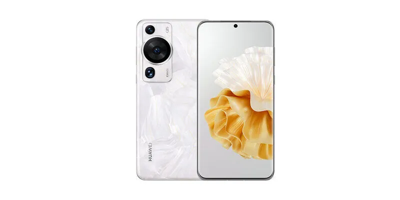 Huawei P60 – Smartphone Cao Cấp Với Camera Đỉnh Cao