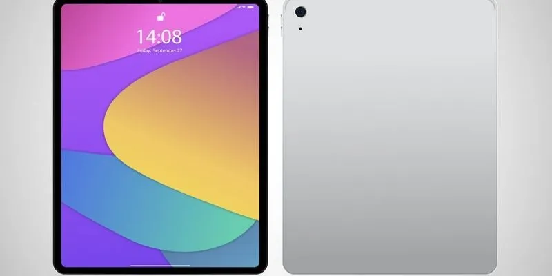 Hệ Điều Hành iPadOS: Trải Nghiệm Người Dùng Tuyệt Vời