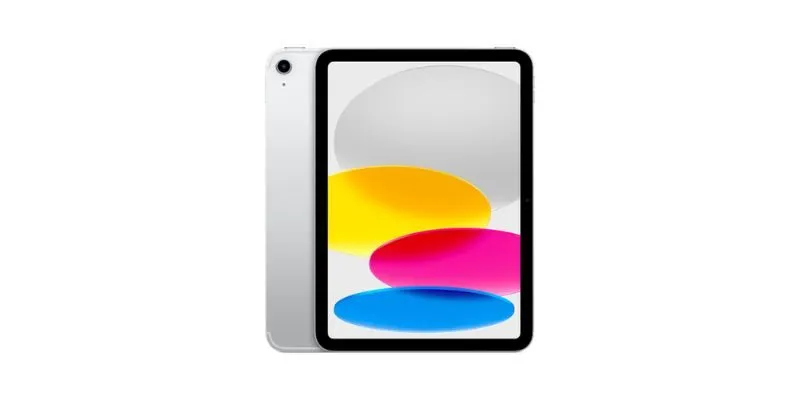 Hiệu Năng Mạnh Mẽ: iPad Gen 10 Xử Lý Mượt Mà Mọi Nhiệm Vụ