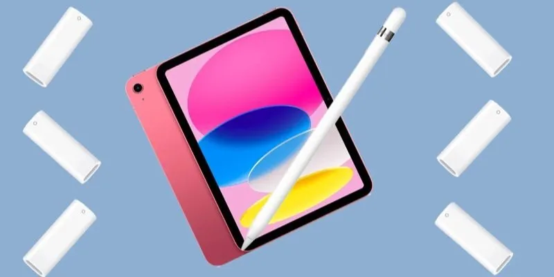 Thiết Kế iPad Gen 10: Đơn Giản Nhưng Sang Trọng