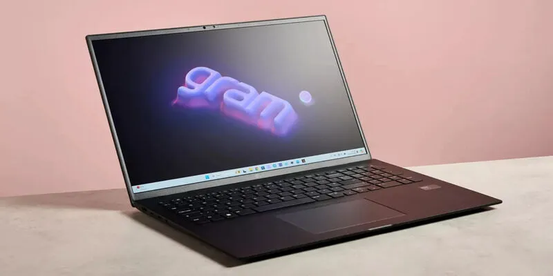 LG Gram 17 – Laptop Siêu Mỏng, Siêu Nhẹ Và Mạnh Mẽ Cho Mọi Nhu Cầu