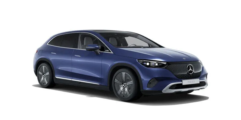 Mercedes-Benz EQE – Định Hình Tương Lai Xe Điện Hạng Sang
