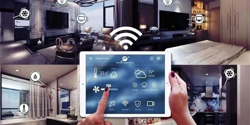 Lợi Ích Của Nhà Thông Minh Đối Với Cuộc Sống Người Việt