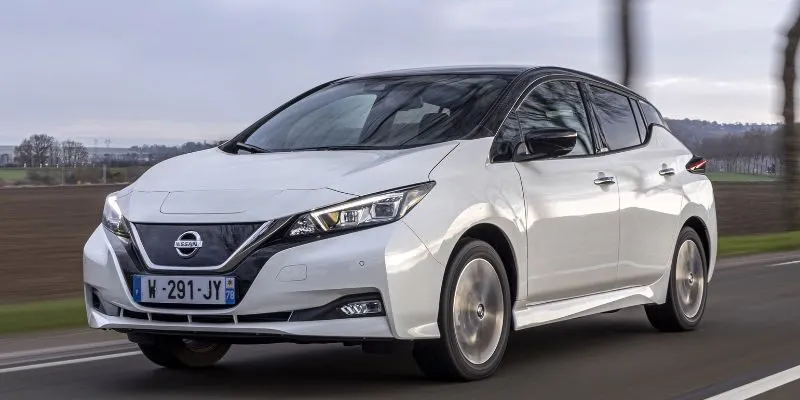 Nissan Leaf Tại Thị Trường Việt Nam – Tiềm Năng Và Cơ Hội