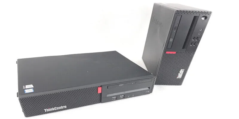 Lenovo ThinkCentre M720s