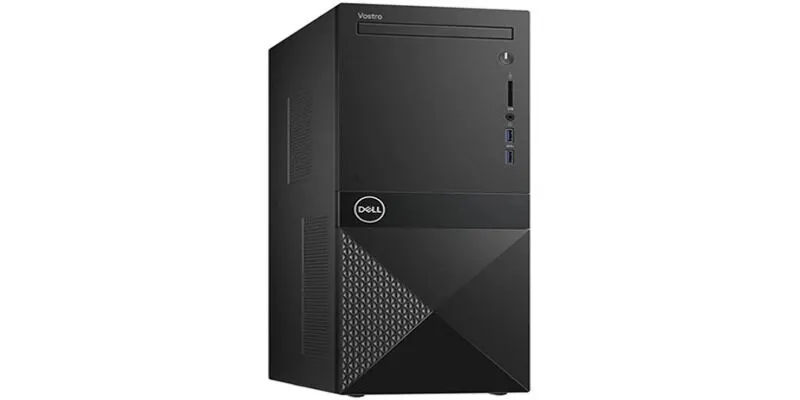 Dell Inspiron 3670