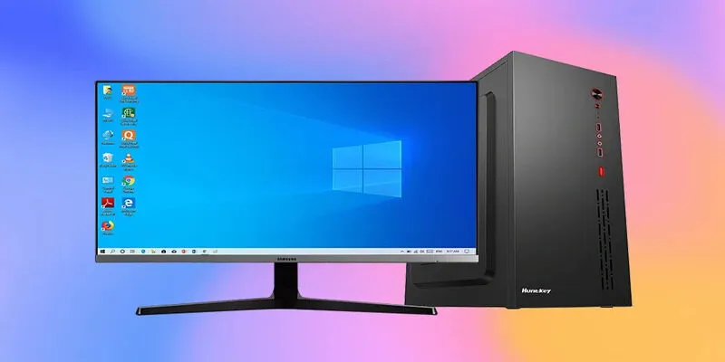 PC Dưới 10 Triệu: Lựa Chọn Tốt Nhất Cho Người Dùng 2024