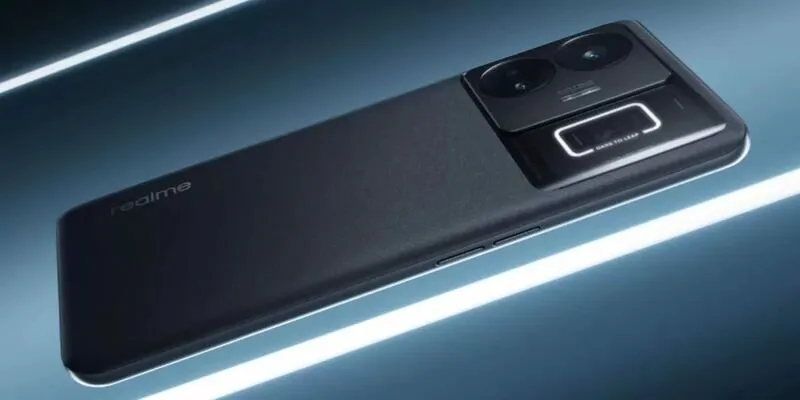Thiết Kế Của Realme GT 3 – Sang Trọng Và Mạnh Mẽ