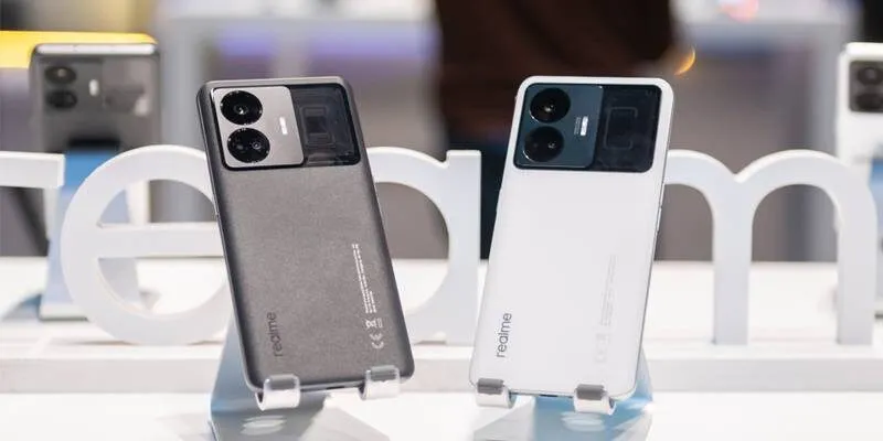 Hiệu Năng Mạnh Mẽ Của Realme GT 3