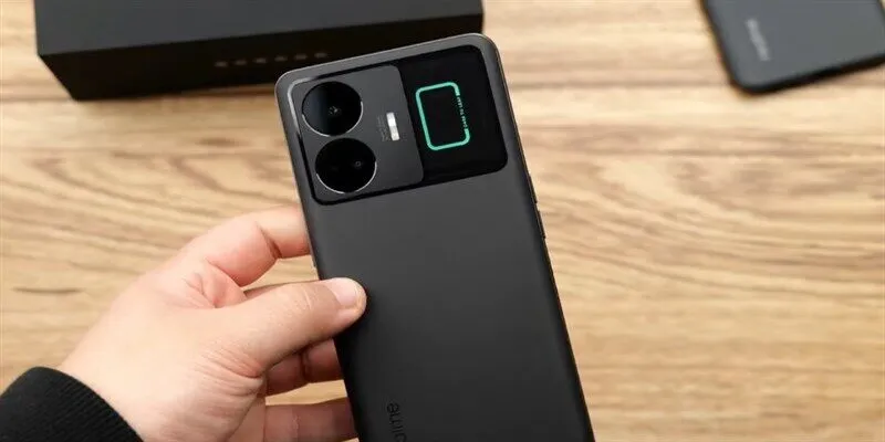 Camera – Chất Lượng Ảnh Ấn Tượng Của Realme GT 3