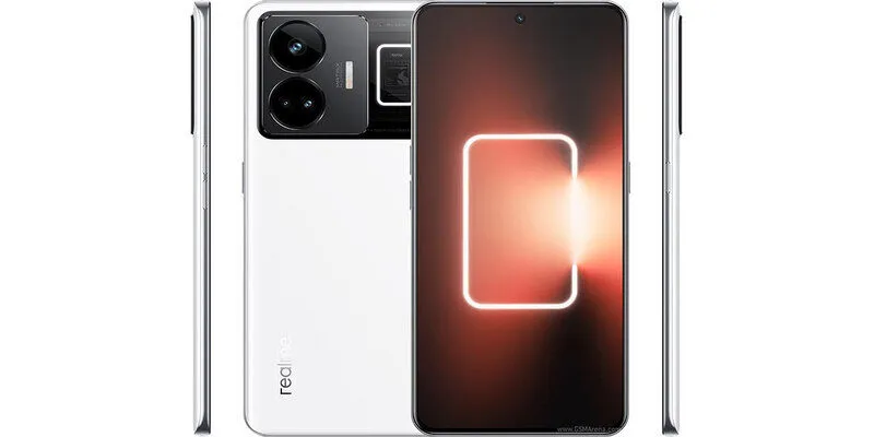 Realme GT 3 – Chiếc Smartphone Mạnh Mẽ Với Công Nghệ Đột Phá