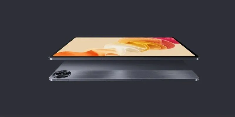 Realme Pad 2: Máy tính bảng tầm trung đáng mua nhất 2025 cho học tập, giải trí và làm việc