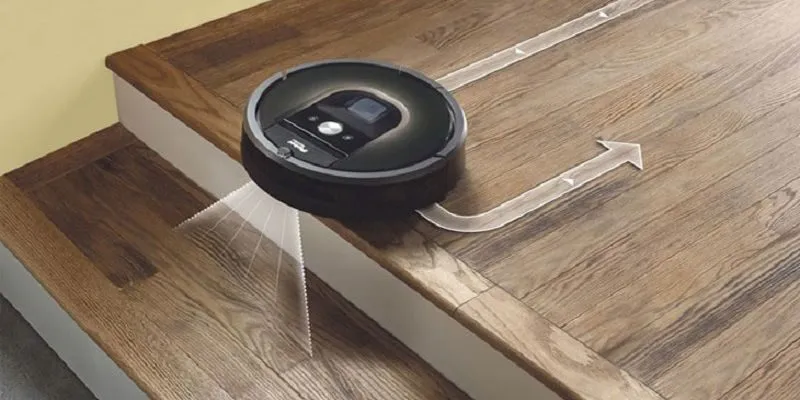Ưu Điểm Của Robot Hút Bụi
