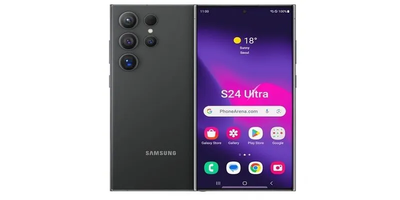 Hiệu Năng Vượt Trội Của Samsung Galaxy S24