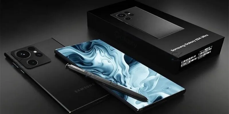Pin và Sạc Của Samsung Galaxy S24