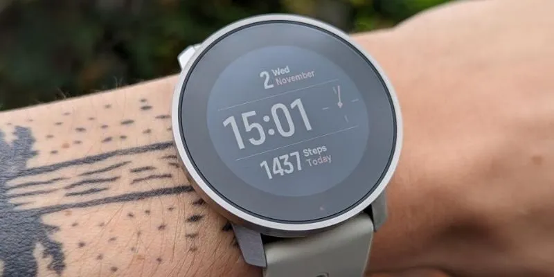 Top 5 Lý Do Nên Mua Suunto 9 Peak Pro Ngay Hôm Nay