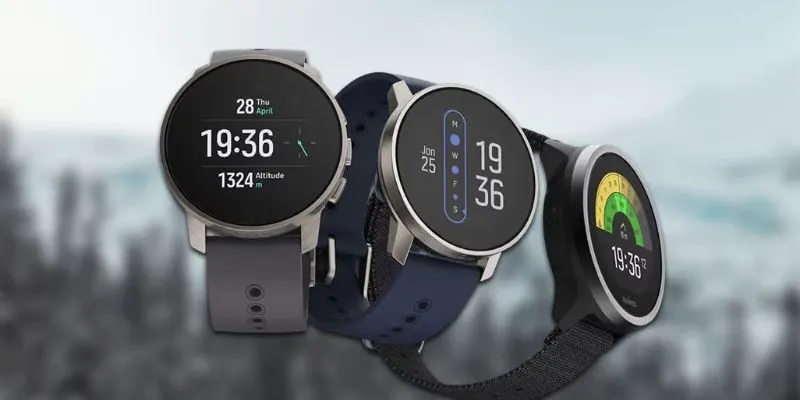 GPS Chuẩn Quân Đội – Chính Xác Trên Từng Bước Chân