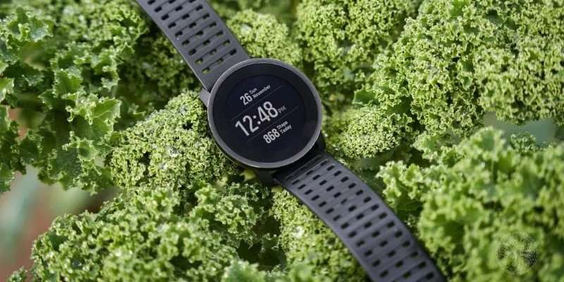 Ứng Dụng Suunto App – Kết Nối Thông Minh, Dữ Liệu Đầy Đủ