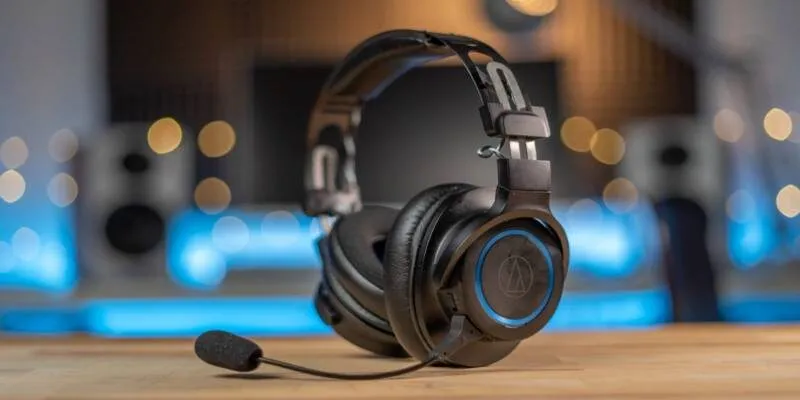 Top Tai Nghe Gaming Được Yêu Thích Hiện Nay