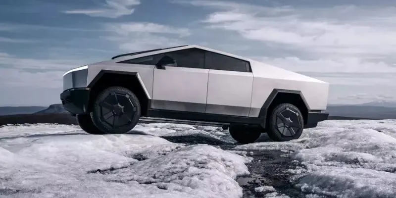 Hiệu Suất Của Tesla Cybertruck