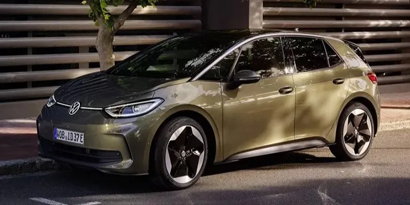 Volkswagen ID.3 và sứ mệnh phát triển bền vững
