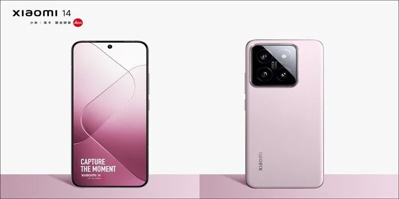 Hiệu Năng Đột Phá Của Xiaomi Mi 14